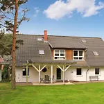 Ferienwohnung Pruchten * Pruchten