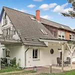 Appartement Ferienwohnung Pruchten Pruchten