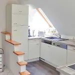 Ferienwohnung Pruchten Appartement