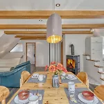 Appartement Ferienwohnung Pruchten