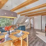 Appartement Ferienwohnung Pruchten