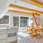 Ferienwohnung Pruchten *