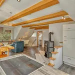Ferienwohnung Pruchten Appartement