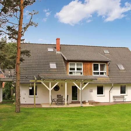 Ferienwohnung Pruchten * Pruchten