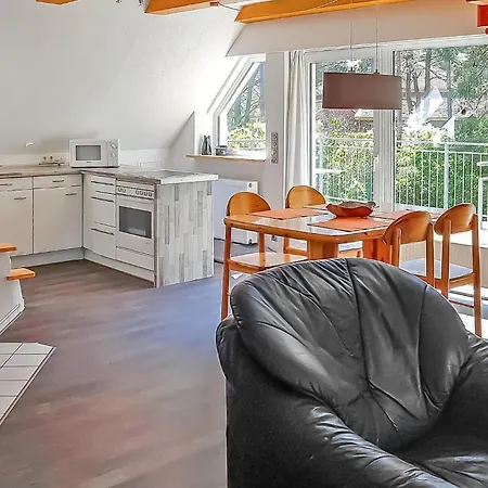 Ferienwohnung Pruchten Appartamento *