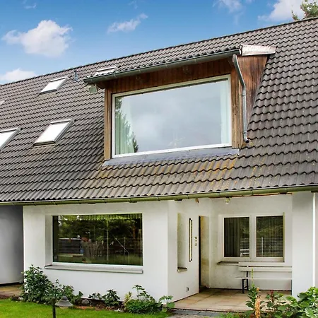 Appartement Ferienwohnung Pruchten *