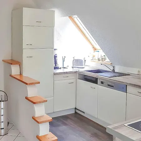 Ferienwohnung Pruchten Appartamento