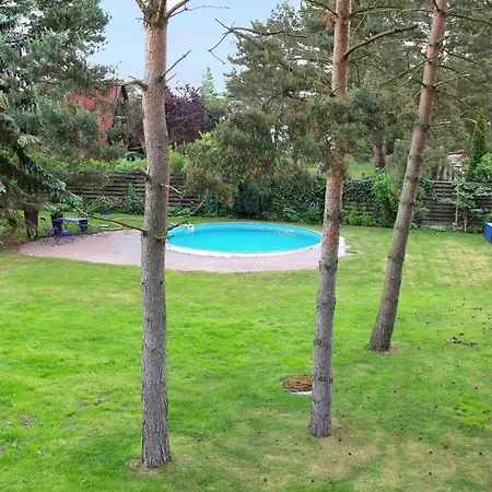 Ferienwohnung Pruchten *