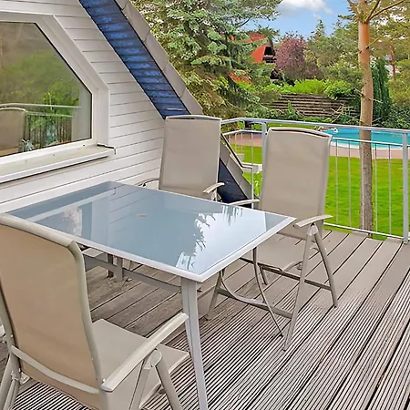 Ferienwohnung Pruchten * Pruchten