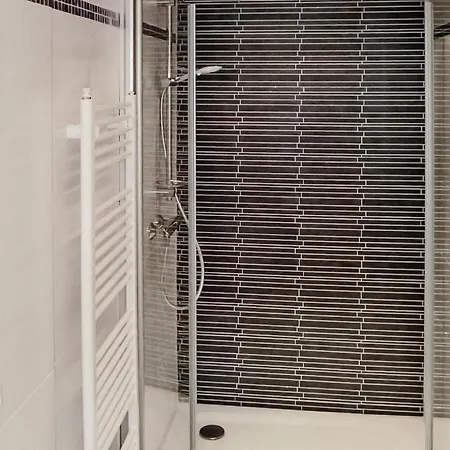 Appartamento Ferienwohnung Pruchten