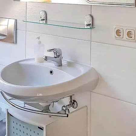 Ferienwohnung Pruchten Appartamento Pruchten