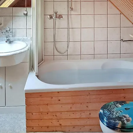 Ferienwohnung Pruchten