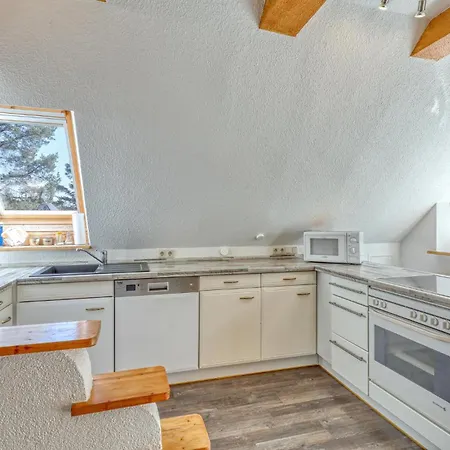 Ferienwohnung Pruchten Apartamento