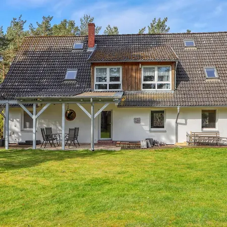 Ferienwohnung Pruchten * Pruchten