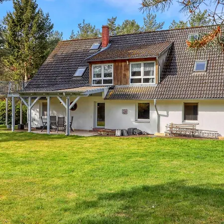 Ferienwohnung Pruchten * Pruchten
