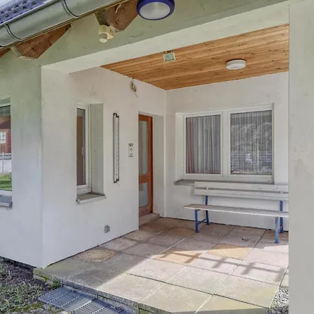 Ferienwohnung Pruchten Apartamento