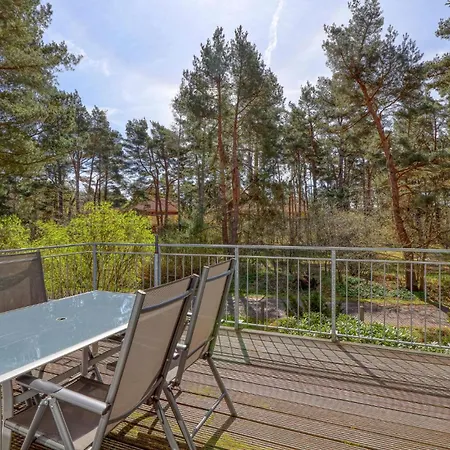 Apartamento Ferienwohnung Pruchten Pruchten