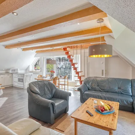 Ferienwohnung Pruchten *