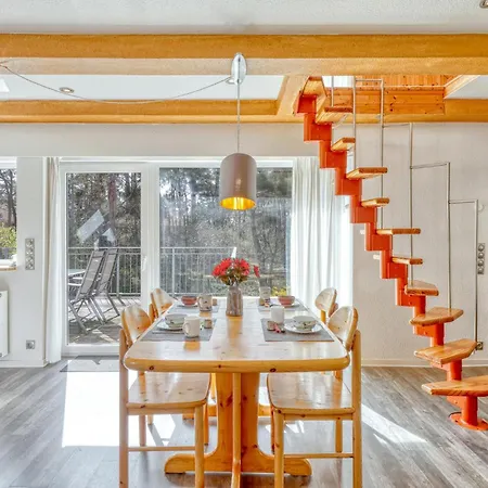 Ferienwohnung Pruchten