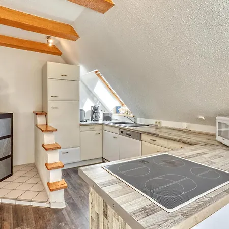 Ferienwohnung Pruchten *