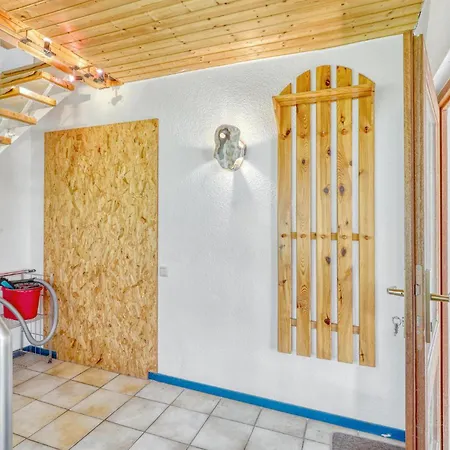 Apartamento Ferienwohnung Pruchten Pruchten