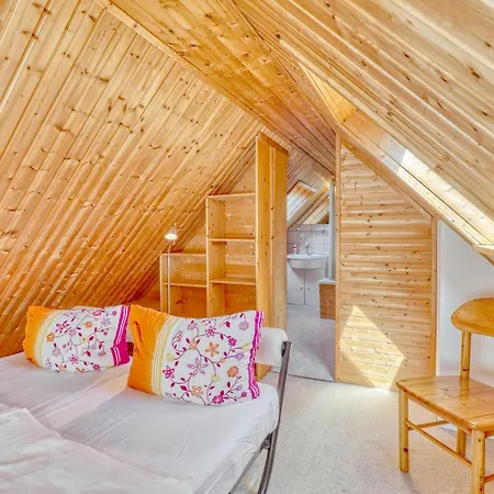 Ferienwohnung Pruchten Apartamento *