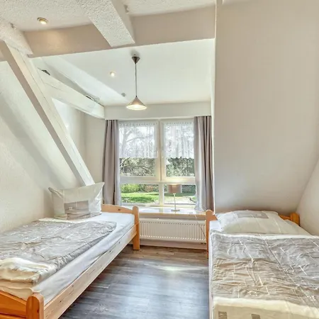 Apartamento Ferienwohnung Pruchten *