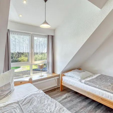 Ferienwohnung Pruchten