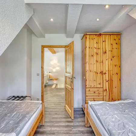 Ferienwohnung Pruchten *
