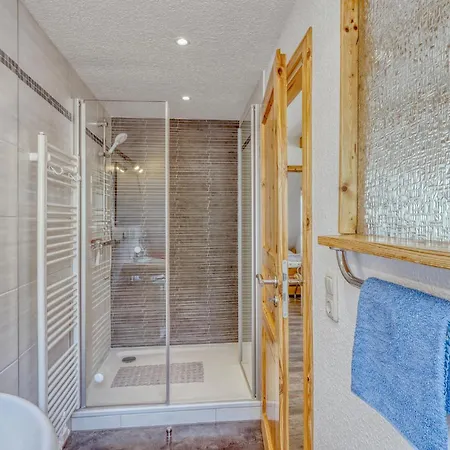Ferienwohnung Pruchten * Pruchten