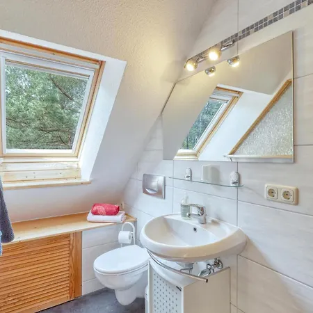 Ferienwohnung Pruchten Apartamento Pruchten
