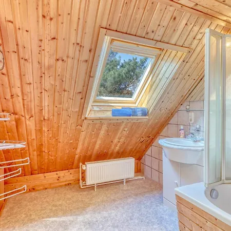 Ferienwohnung Pruchten Apartamento