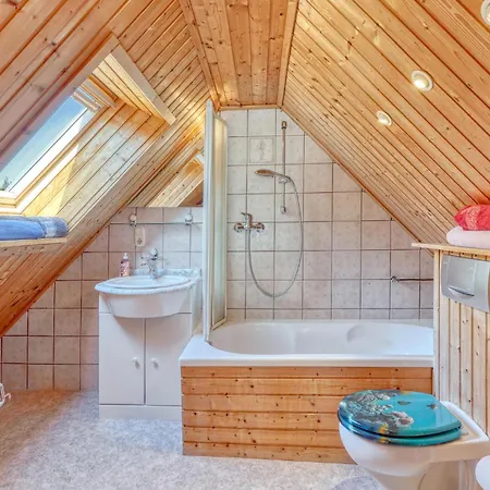 Ferienwohnung Pruchten