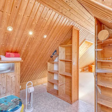Ferienwohnung Pruchten